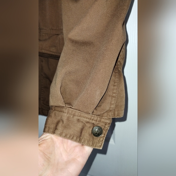 Zeidler & Ziedler Men's Field Jacket - Picture 7 of 9